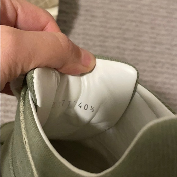 Chanel Sneakers - Picture 4 of 4